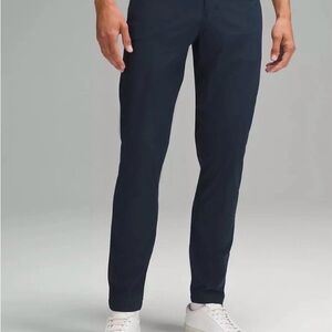 Lululemon Men’s ABC Slim Pants